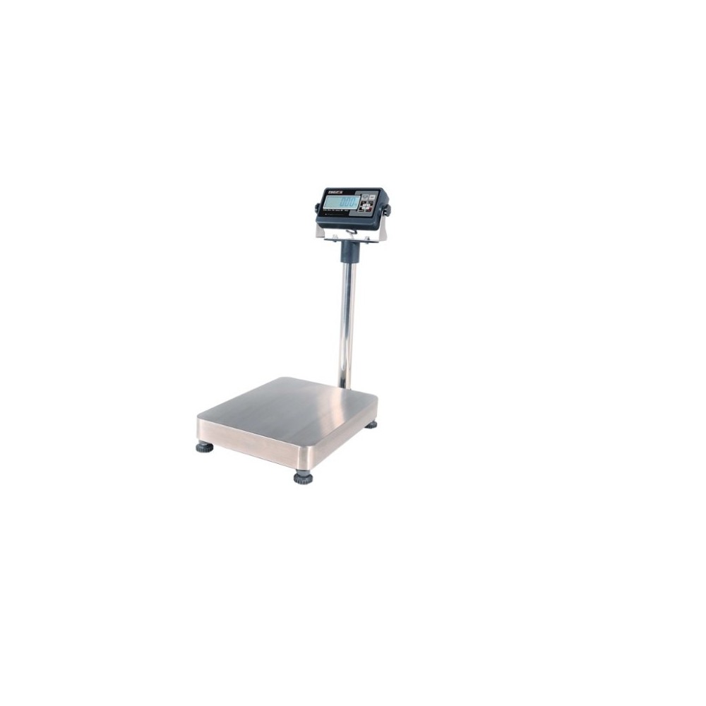 Platforminės Svarstyklės BW ( 50 x 60) cm iki 150kg