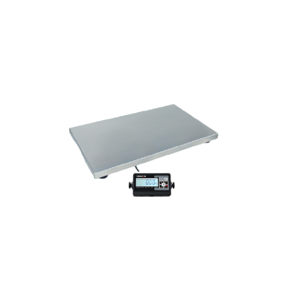 PLATFORMINĖS SVARSTYKLĖS BW ( 50 X 90) CM iki 300kg
