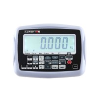 Platforminės svarstyklės CWBR 60X80 iki 300kg