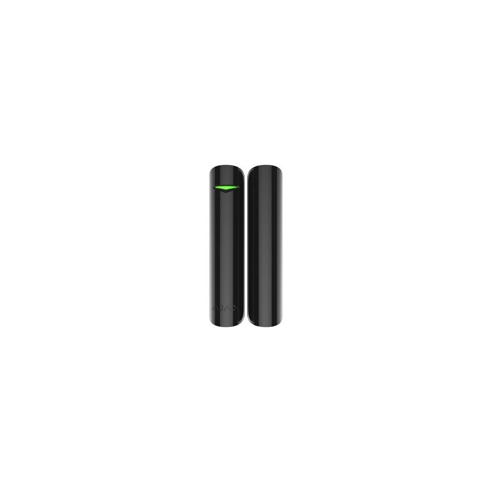 DoorProtect Black, Belaidis magnetinis kontaktas, AJAX