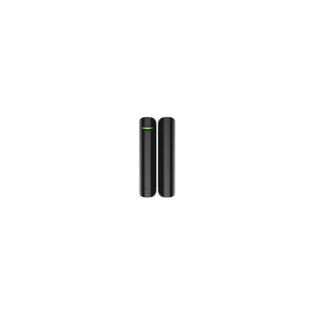 DoorProtect Plus Black, Belaidis magnetinis kontaktas, AJAX