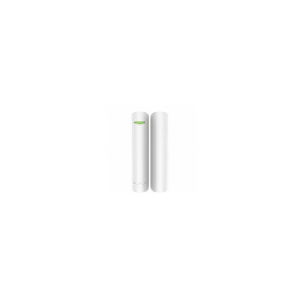 DoorProtect Plus White, Belaidis magnetinis kontaktas, AJAX