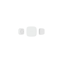 FireProtect 2 RB (Heat/CO) (8EU) White AJAX