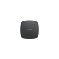FireProtect Plus Black, Priešgaisrinis ir CO belaidis jutiklis, AJAX