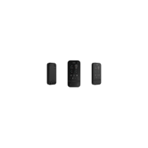 KeyPad TouchScreen Black AJAX