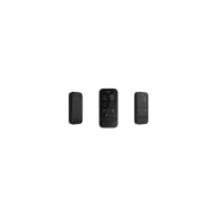 KeyPad TouchScreen Black AJAX