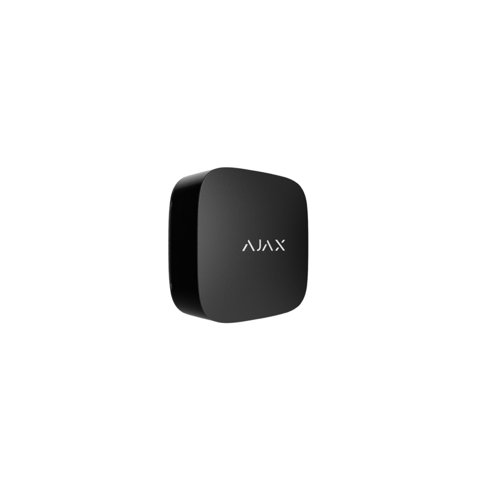 LifeQuality Black Ajax