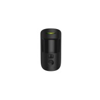 MotionCam Jeweller Black (PhOD), AJAX