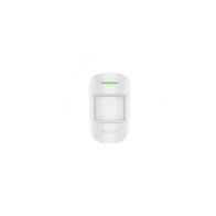 MotionProtect Plus White, Belaidis judesio jutiklis PET, AJAX