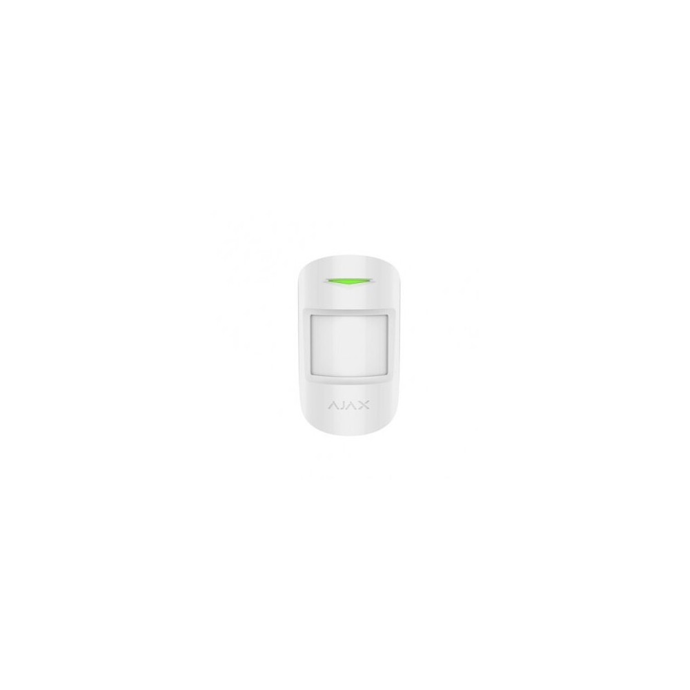 MotionProtect Plus White, Belaidis judesio jutiklis PET, AJAX