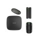 StarterKit (Black) Belaidis signalizacijos rinkinys AJAX