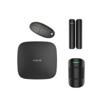 StarterKit (Black) Belaidis signalizacijos rinkinys AJAX