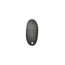 StarterKit (Black) Belaidis signalizacijos rinkinys AJAX