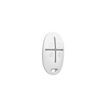 StarterKit (white) Belaidis signalizacijos rinkinys AJAX