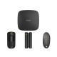 StarterKit Cam (Black) Belaidis signalizacijos rinkinys AJAX