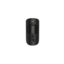 StarterKit Cam (Black) Belaidis signalizacijos rinkinys AJAX