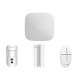StarterKit Cam (White) Belaidis signalizacijos rinkinys AJAX