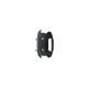 Button holder Black, Mygtuko laikiklis Juodas, AJAX