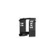 DIN Holder laikiklis Relay, WallSwitch moduliams, AJAX