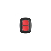 DoubleButton Black, Dvigubas mygtukas Juodas, AJAX