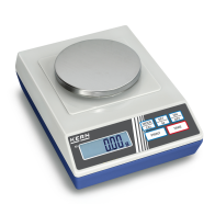 Precizinės svarstyklės 440-35A iki 600g