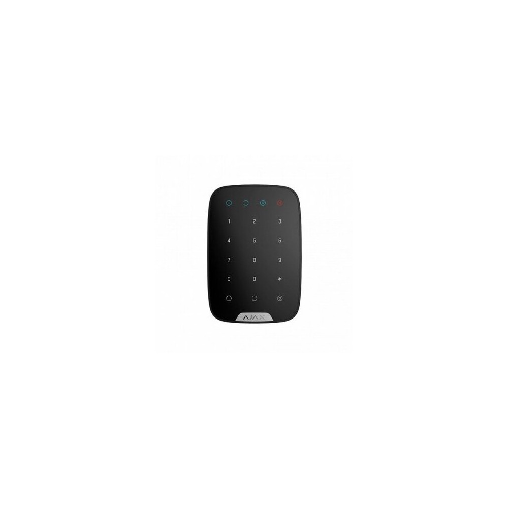 KeyPad Black, Klaviatūra, AJAX