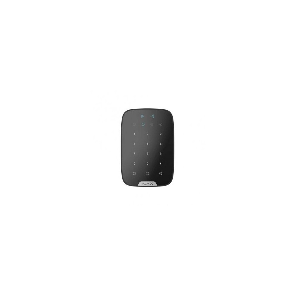 Keypad Plus Black, Klaviatūra, AJAX