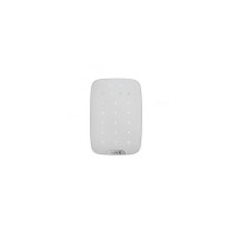 Keypad Plus White, Klaviatūra, AJAX