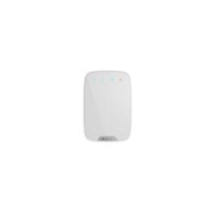 KeyPad White, Klaviatūra, AJAX