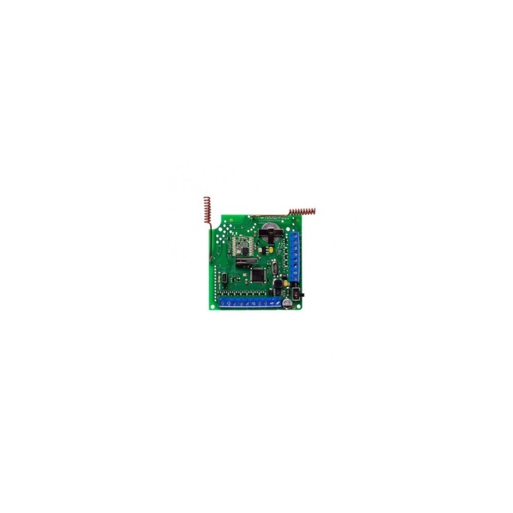 ocBridge Plus, Imtuvas, AJAX