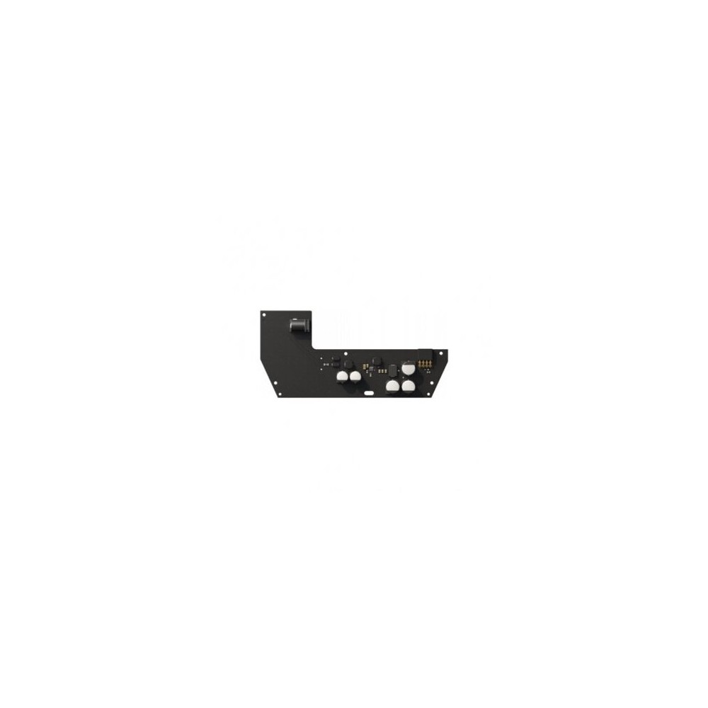 PSU HUB/HUB plus/REX, 12V maitinimas, AJAX