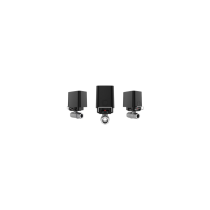 WaterStop 1/2 black AJAX