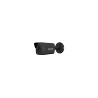DS 2CD1043G0-I F2.8, IP vaizdo kamera 4MP, 2.8mm, IR30, Juoda