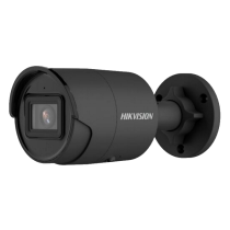 IP kameros Hikvision DS-2CD2046G2-IU F2.8 (Black)
