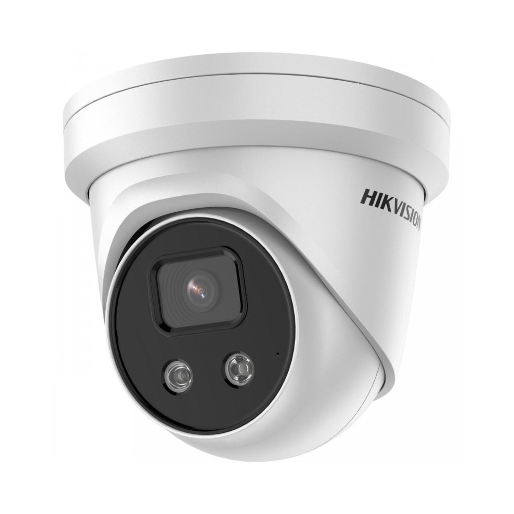 IP kameros Hikvision DS-2CD2346G2-I F2.8