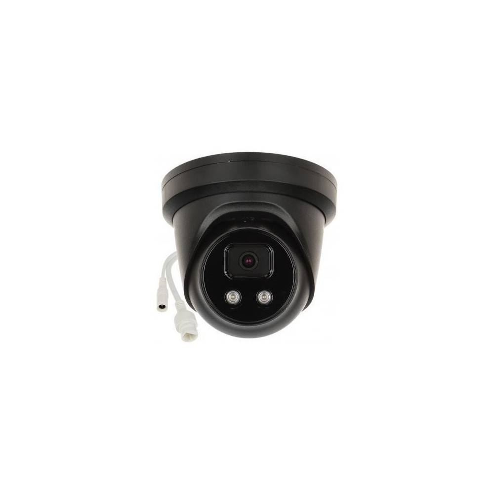 IP kameros Hikvision DS-2CD2386G2-IU F2.8 Black
