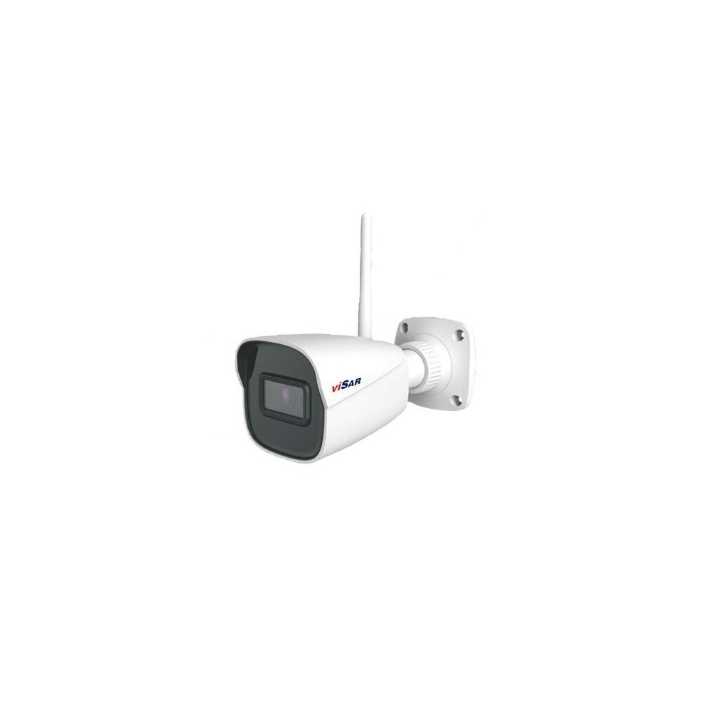 VSC IPT4BLWs4F28 WiFI Vaizdo kamera 4MP, 2.8mm, IR30