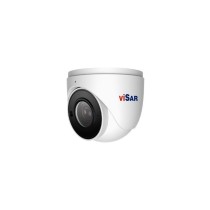 VSC HD5VDAE2F28 5MP HD vaizdo kamera, AHD / TVI / CVI / CVBS, 2.8mm, IR30