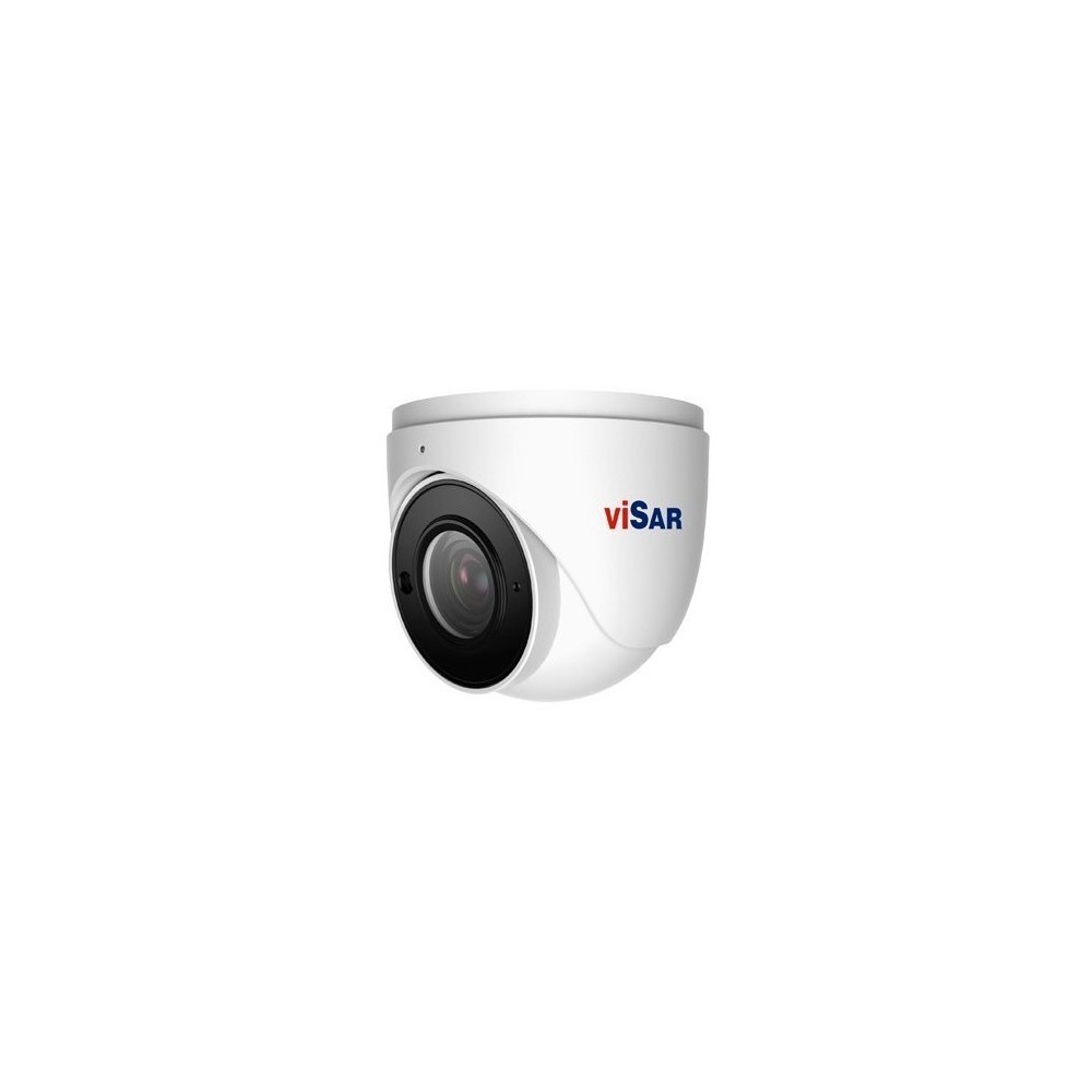 VSC HD5VDAE2F28 5MP HD vaizdo kamera, AHD / TVI / CVI / CVBS, 2.8mm, IR30