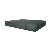 VSN T6116b1b Vaizdo įrašymo įrenginys 16CH, 6MP, 1HDD