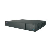 VSN T6116b1b Vaizdo įrašymo įrenginys 16CH, 6MP, 1HDD