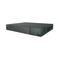 VSN T9108B2B Vaizdo įrašymo įrenginys 8CH, 8MP, 1HDD, Visar