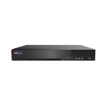 VSN T9216b2bPOE Vaizdo įrašymo įrenginys 16CH, iki 8MP, 2HDD iki 10TB