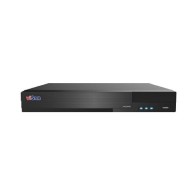 VSN T9216b2bPOE Vaizdo įrašymo įrenginys 16CH, iki 8MP, 2HDD iki 10TB