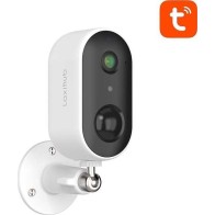 VSS GO1 Belaidė kamera 3MP, WiFi, IP65