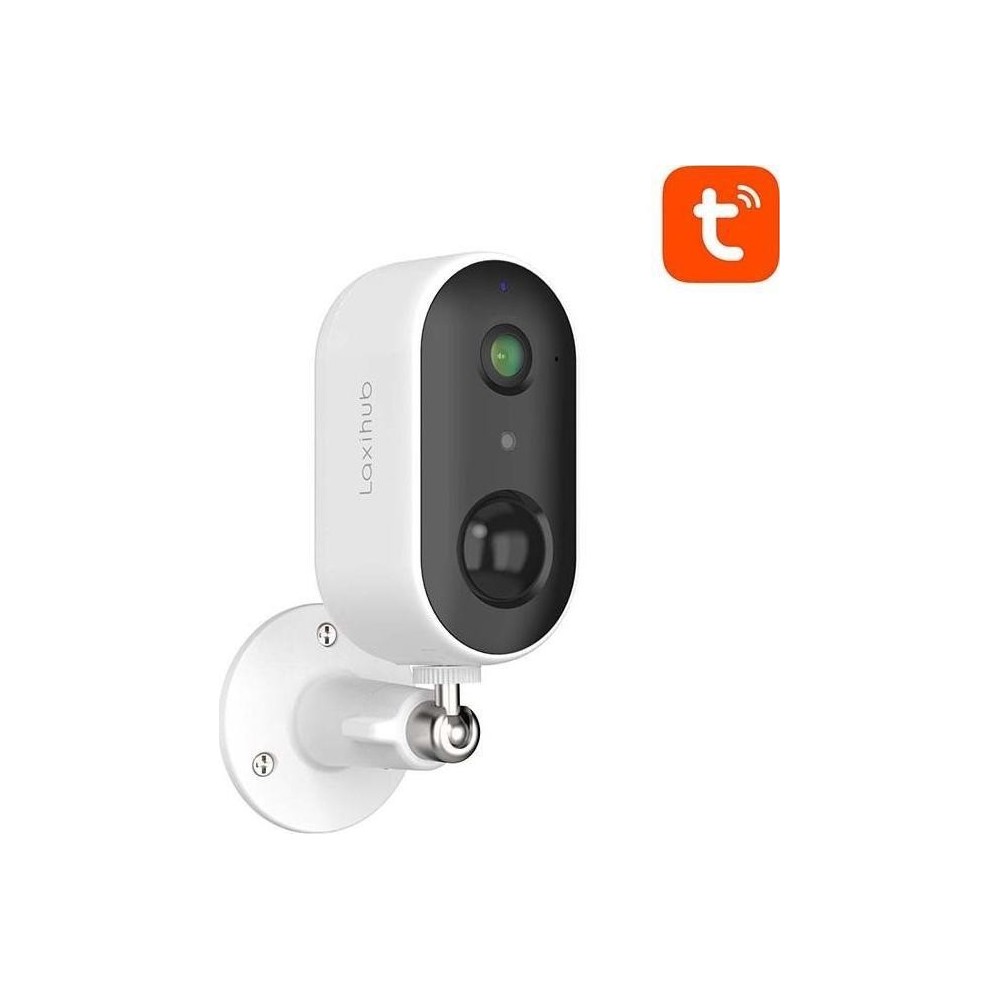 VSS GO1 Belaidė kamera 3MP, WiFi, IP65