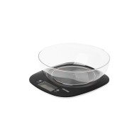 Virtuvinės svarstyklės 5kg x 1g