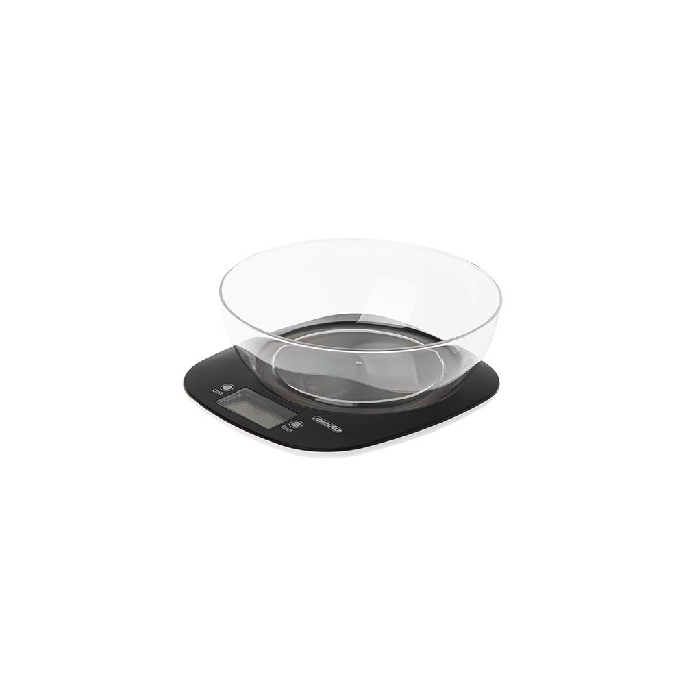 Virtuvinės svarstyklės 5kg x 1g