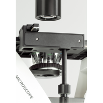 Inversiniai mikroskopai KERN OCM-1