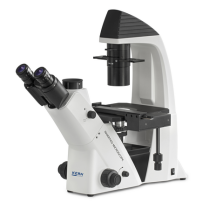 Inversiniai mikroskopai KERN OCM-1